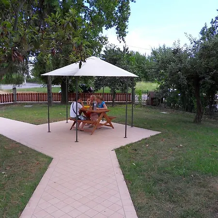 Apartmanhotel Armonia 3*