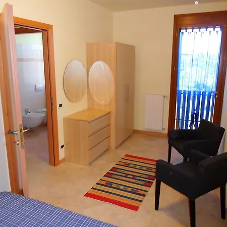 Lägenhetshotell Armonia Roncade