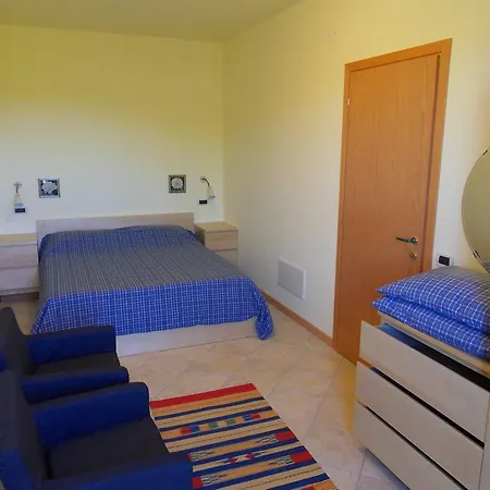 Apartmanhotel Armonia Roncade