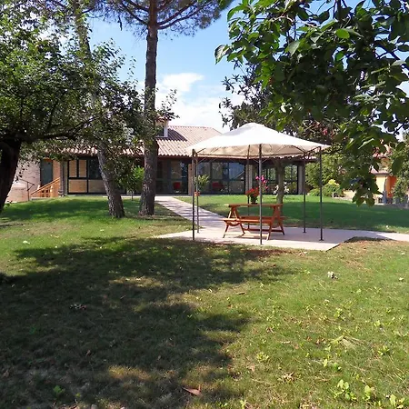 Apartmanhotel Armonia