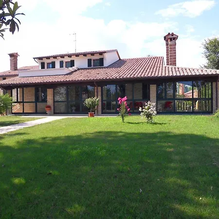 Apart-hotel Armonia 3*
