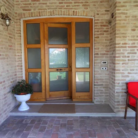 Lägenhetshotell Armonia