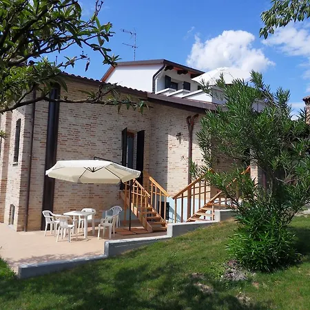 Apartmanhotel Armonia