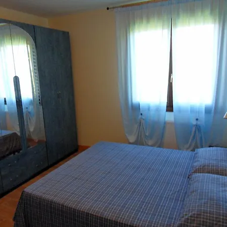 Lägenhetshotell Armonia