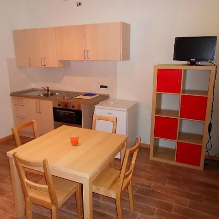 Apartmanhotel Armonia Roncade