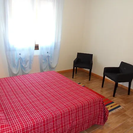 Apart-hotel Armonia