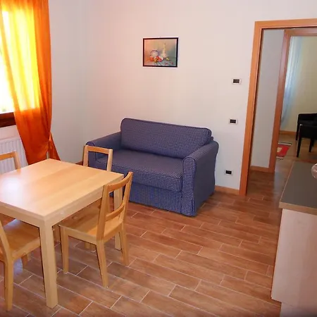 Apartmanhotel Armonia 3*