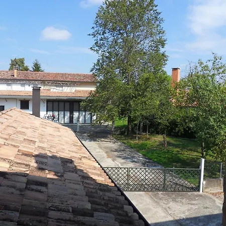 Armonia Apartmanhotel Roncade