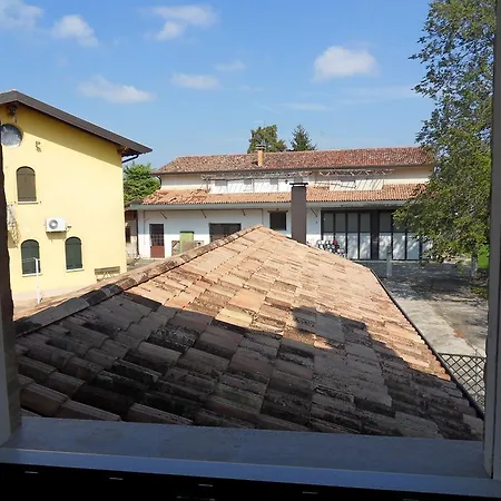 Lägenhetshotell Armonia 3*