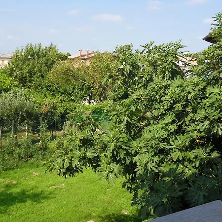 Apartmanhotel Armonia
