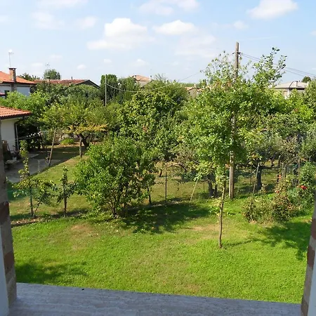 Apartmanhotel Armonia