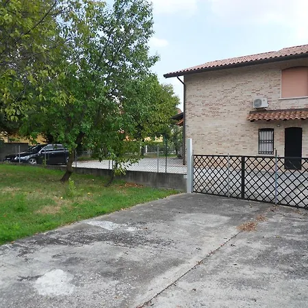 Lägenhetshotell Armonia