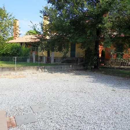 Apartmanhotel Armonia 3*