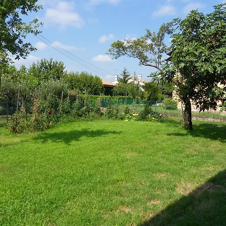 Apartmanhotel Armonia 3*