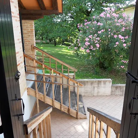 Armonia Apartmanhotel 3*