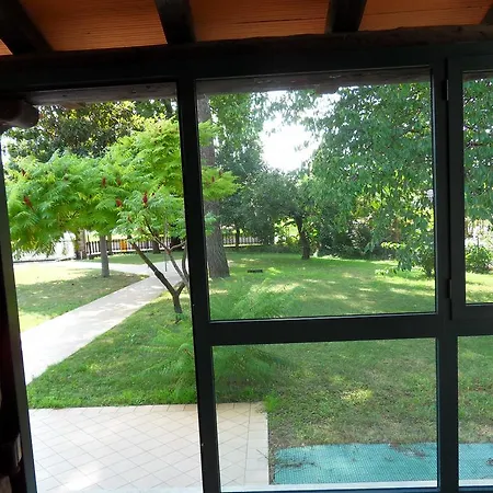 Armonia Lägenhetshotell Roncade