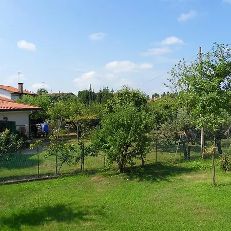 Apartmanhotel Armonia 3*