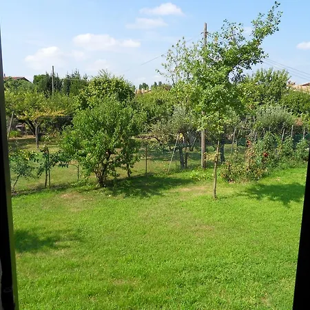 Armonia Apartmanhotel