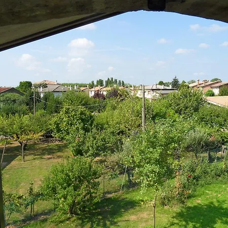 Armonia Apartmanhotel 3*