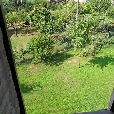 Apartmanhotel Armonia