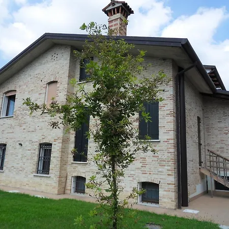 Apartmanhotel Armonia Roncade