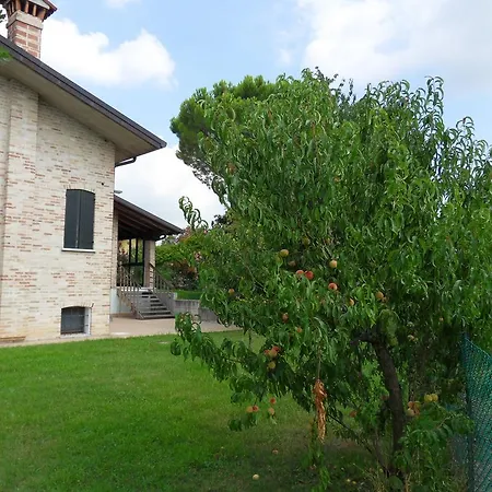 Armonia Apartmanhotel