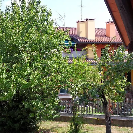 Armonia Apartmanhotel 3*