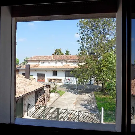 Armonia Apartmanhotel