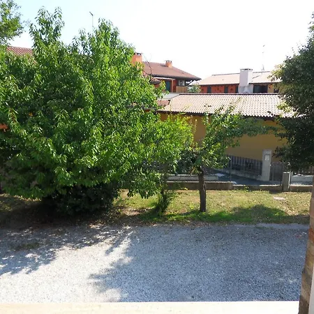 Apartmanhotel Armonia 3*