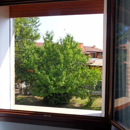 Apartmanhotel Armonia