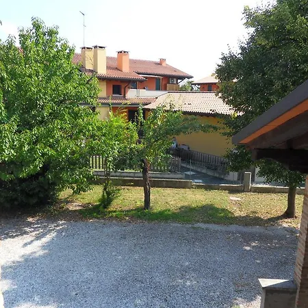 Lägenhetshotell Armonia 3*