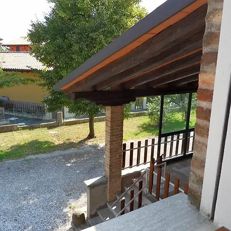 Armonia Lägenhetshotell Roncade