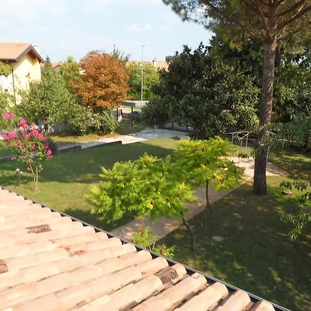 Armonia Apartmanhotel Roncade