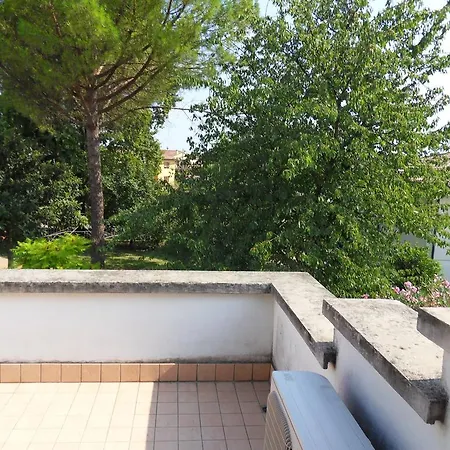 Armonia Lägenhetshotell