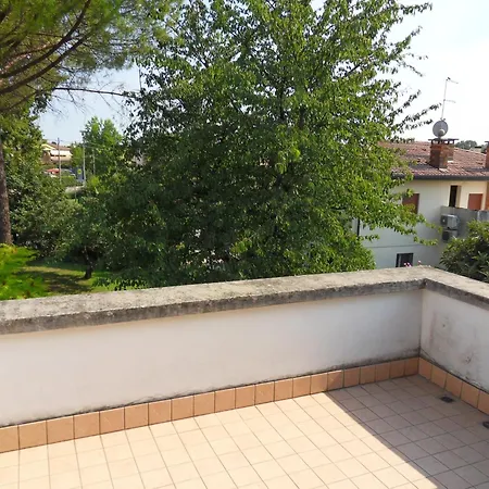 Armonia Apartmanhotel