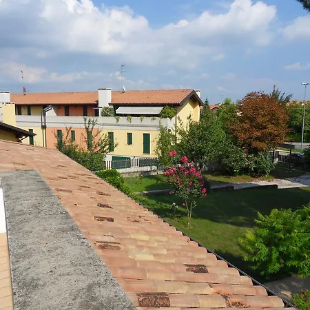 Apartmanhotel Armonia