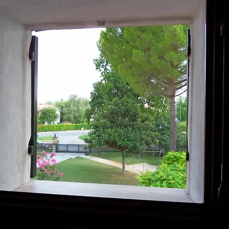 Armonia Apartmanhotel