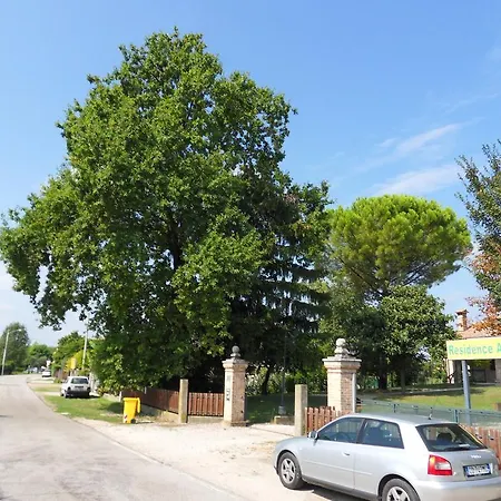 Apartmanhotel Armonia Roncade