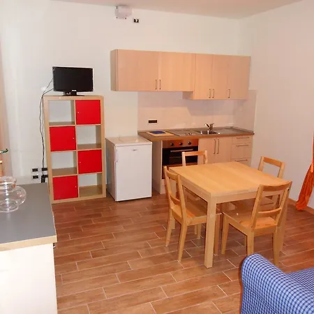 Armonia Apartmanhotel