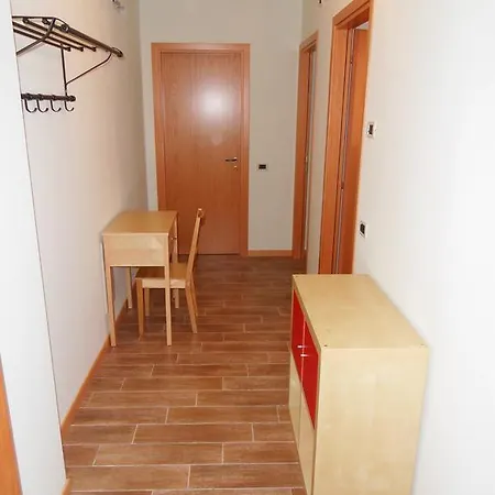 Armonia Lägenhetshotell Roncade