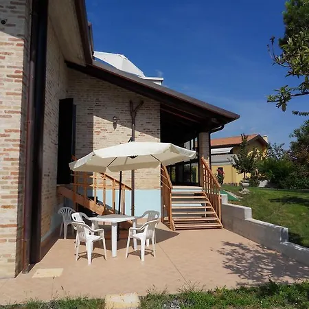 Armonia Lägenhetshotell