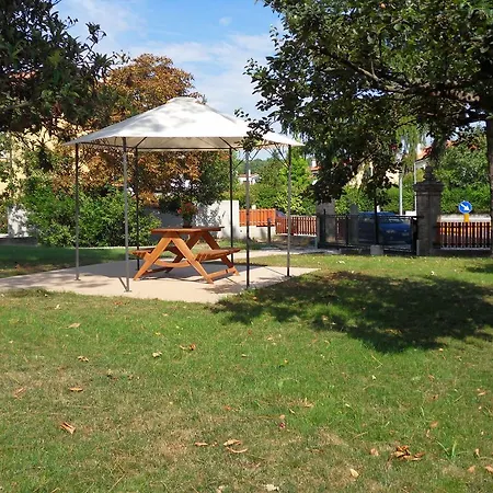 Armonia Lägenhetshotell 3*