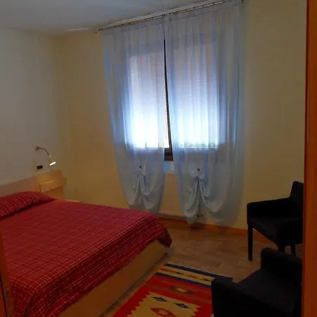 Aparthotel Armonia