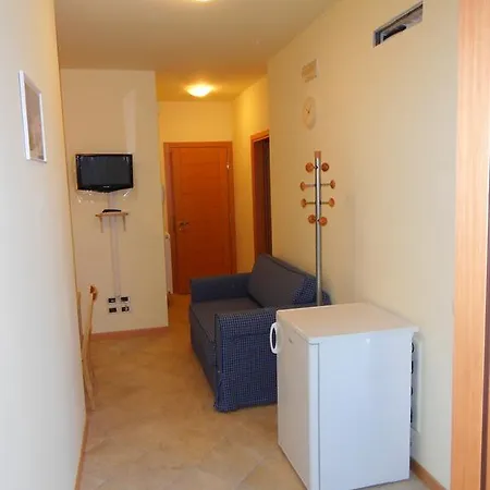 Apart-hotel Armonia 3*