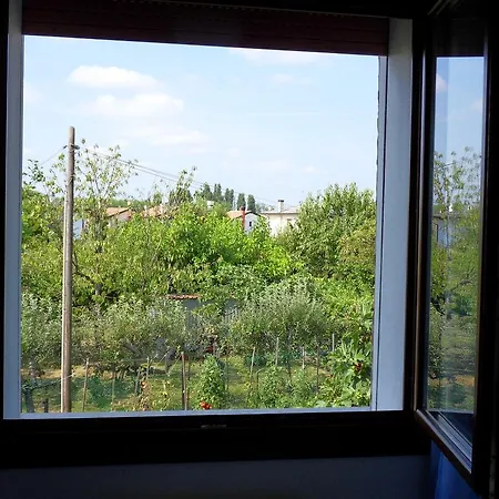 Armonia Aparthotel Roncade