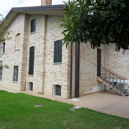 Armonia Hotel apartamentowy