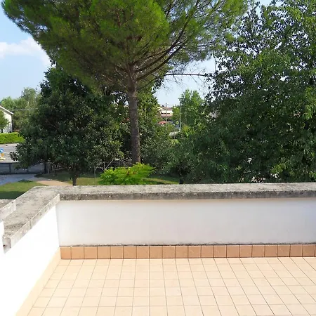 Hotel apartamentowy Armonia
