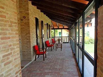 Armonia Aparthotel Roncade