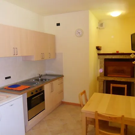 Hotel apartamentowy Armonia Roncade