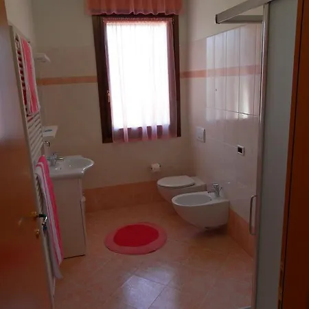 Armonia Aparthotel Roncade